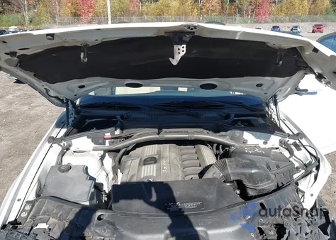 2008 BMW X3 3.0Si из США, поврежденный, VIN WBXPC934X8WJ03771